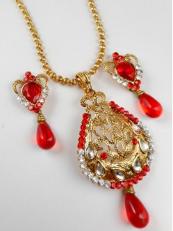 Fashion Pendant Sets